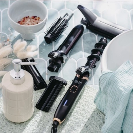 Keramička površina za nježnu njegu