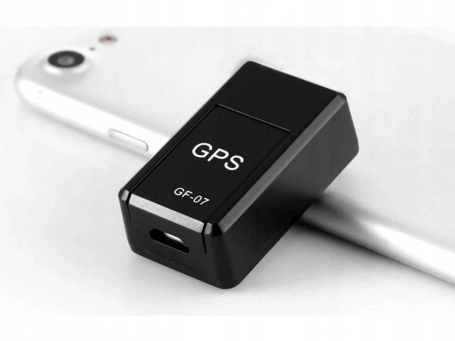 Mini GPS lokator s prisluškivanjem na SIM i microSD