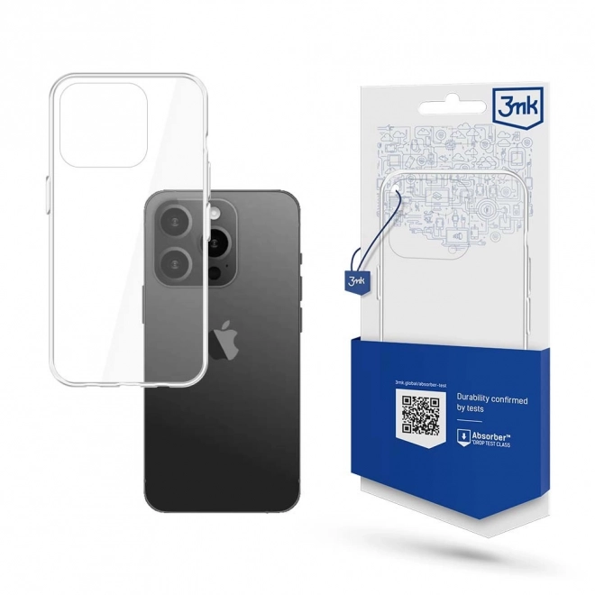 Zaštitna maska za iPhone 15 Pro 6,1