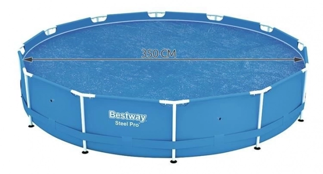 Solarni pokrivač za bazen Bestway 366 cm