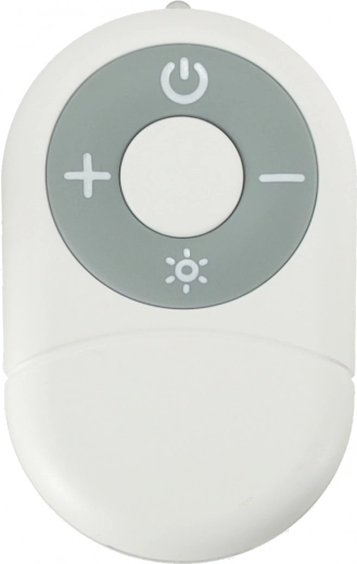 Daljinsko upravljanje i LED svjetlo