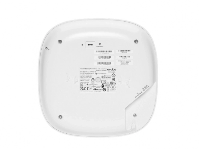 Pristupna točka Aruba Instant On AP25 4x4 Wi-Fi 6