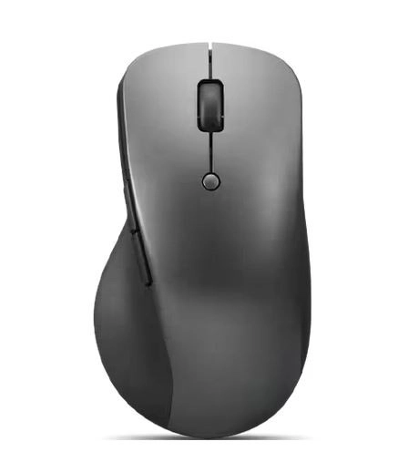 Profesionalni bežična miš Lenovo s Bluetoothom i punjivom baterijom