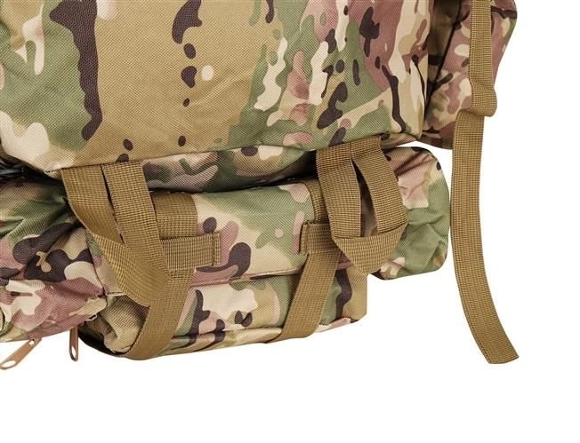 Veliki vojni ruksak Moro 45L