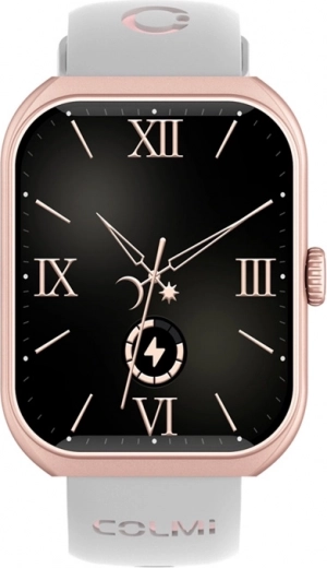 AMOLED 1,93" s Always‑On i fluidnim upravljanjem