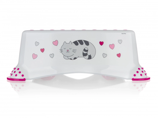 CAT korak 40,5 x 28,5 x 14 cm