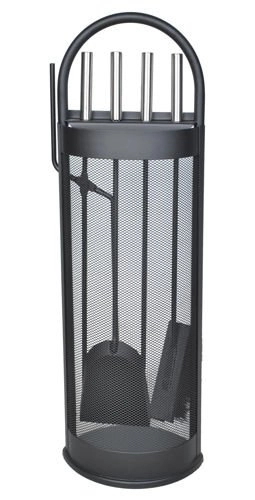 Dodaci pribor za kamin 4ks Kaminer