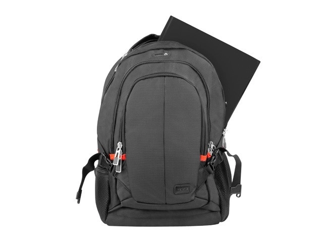 Ruksak za prijenosno računalo Natec Merino 15,6" crni