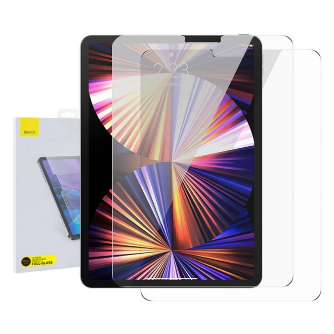 Kaljeno staklo za iPad 12,9 inča