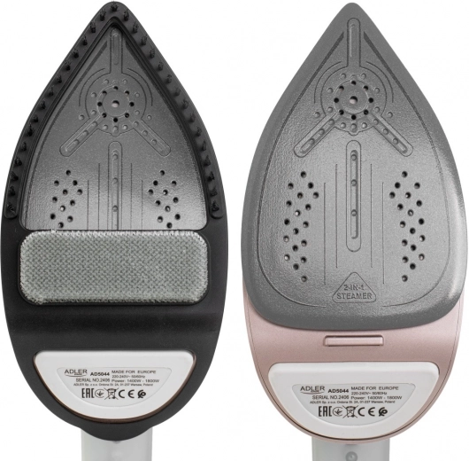 Keramička ploča i nastavak s četkom