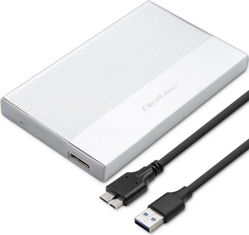Kućište za SSD/HDD 2,5 inča SATA USB 3.0