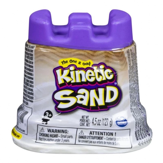 Kinetički pijesak Mini dvorac