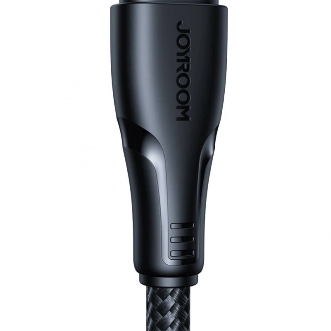 USB na Micro USB kabel Joyroom 2 m crni