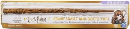 Hermionin čarobni štapić – WIZARDING WORLD