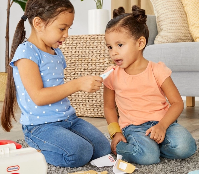 Little Tikes Moja prva ljekarnička