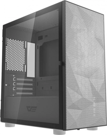 Magnetski bočni panel od kaljenog stakla