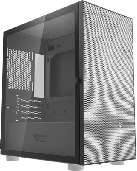 Kućište za računalo Darkflash DLM21 bijelo