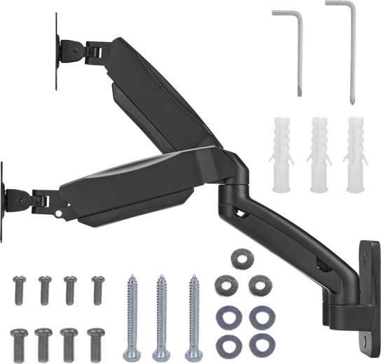 Čisto radno mjesto zahvaljujući vođenju kabela