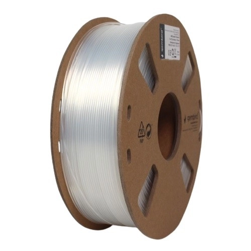 Vlakno za 3D pisač ABS/1,75 mm/prozirno