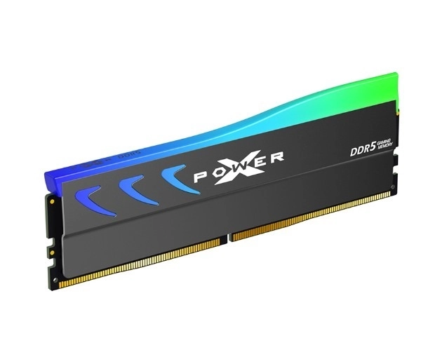 DDR5 memorija XPOWER Storm RGB 32GB/6000 2x16GB siva