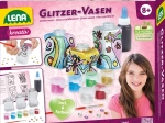 Lena slikanje na staklo – sjajni kreativni set za djecu