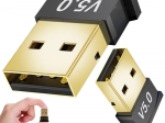 USB Bluetooth 5.0 adapter za PC i prijenosno računalo