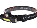 LED čeona lampa USB