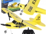 RC avion PIPER FX803 s daljinskim upravljanjem, baterija 150 mAh