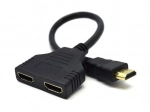 Dvoportni pasivni HDMI razdjelnik