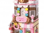 Qman City Corner C0101 Dućan Honey Sweet Desert