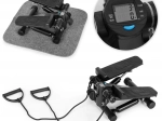 Stepper s ekspanderima i LCD zaslonom MODERNHOME