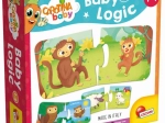 Carotina Baby Logic – mama i mladunče