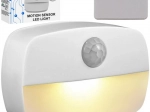 Bežično LED noćno svjetlo s PIR senzorom pokreta IZOXIS