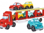Abrick transporter s 6 autića