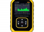 Detektor nuklearnog zračenja FNIRSI GC-01 Geigerov brojač s LCD-om i USB‑C