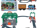 THOMAS & FRIENDS stanica Knapford – set tračnica (refresh)