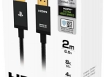 Ultrabrzi HDMI 2.1 kabel 8K za PlayStation 5 HORI