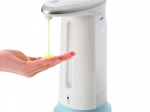 Bezdodirni automatski dozator sapuna sa senzorom pokreta 300 ml