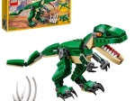 LEGO Creator – moćni dinosauri 3 u 1