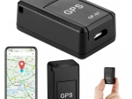 Mini GPS lokator s prisluškivanjem na SIM i microSD