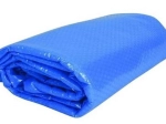Solarna cerada za bazen 2,75 × 5,50 m