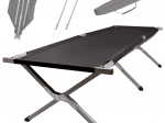 Sklopivi XXL kamperski terenski krevet