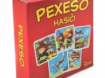 Pexeso Vatrogasci