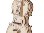 3D drvene puzzle Violoncello od Rolifea