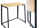 Sklopivi radni stol Ruhhy za rad i učenje