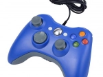 Kx13b podloga za PC dual shock xbox stil plava