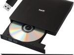 Vanjski DVD/CD pogon i snimač IZOXIS