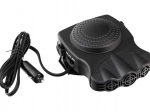 Automobilski termoventilator 12 V 150 W s PTC grijačem