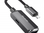 Adapter OTG 2u1 USB 3.0 za Lightning Mcdodo