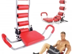 Ab Rocket Twister fitness trenažer za trbuh s rotirajućim sjedalom